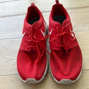 Nike Roshe Run Marble